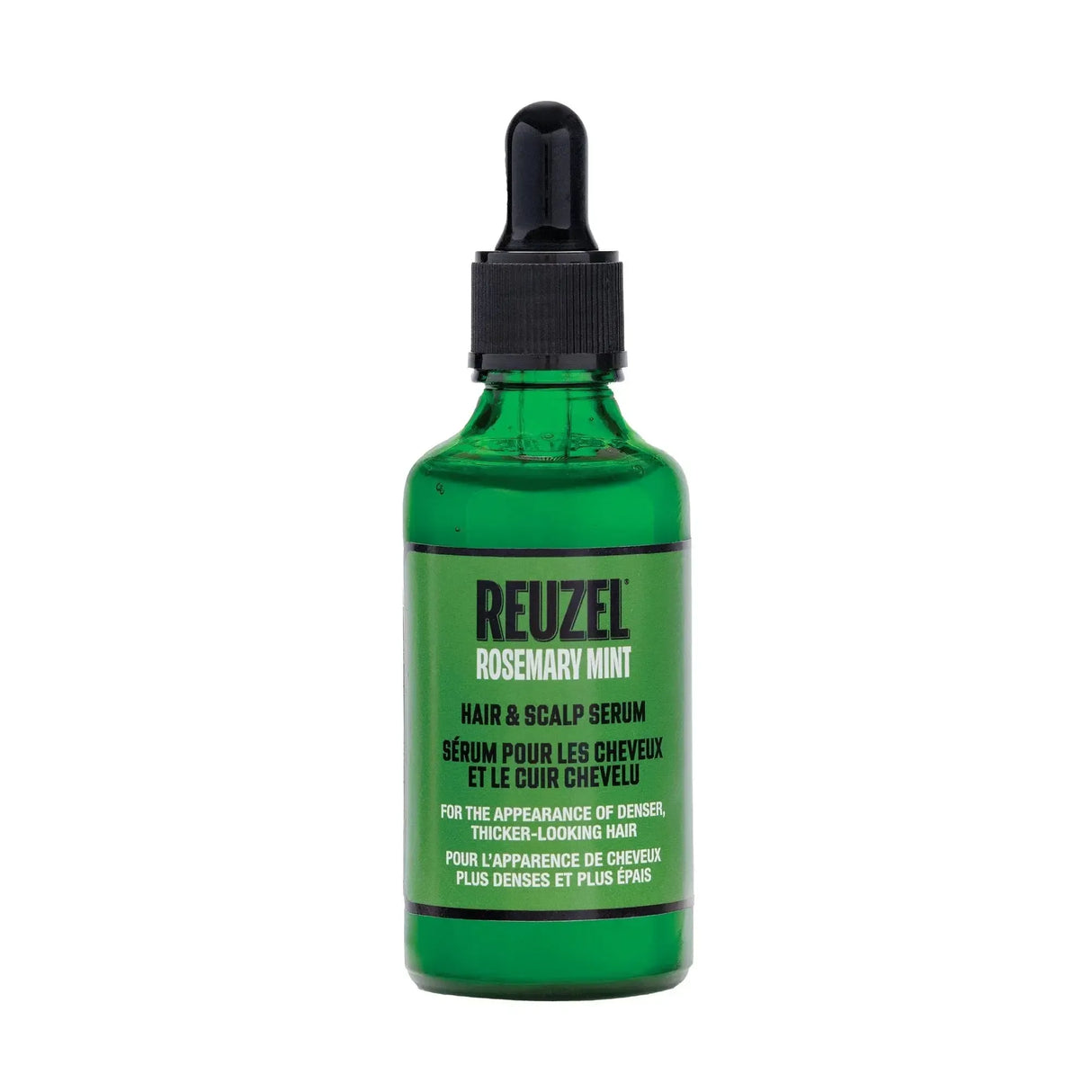 Rosemary Mint Hair & Scalp Serum