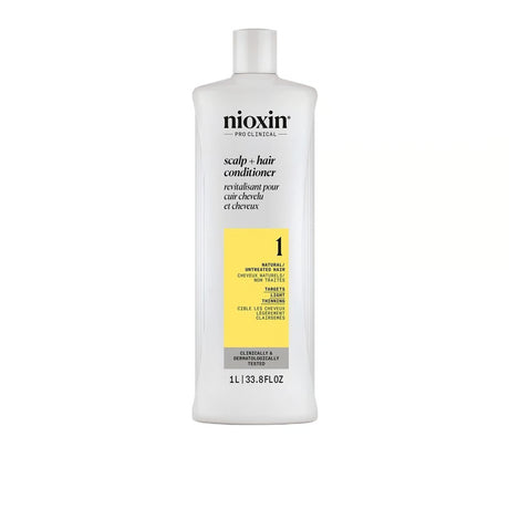 Scalp + Hair Conditioner - System 1