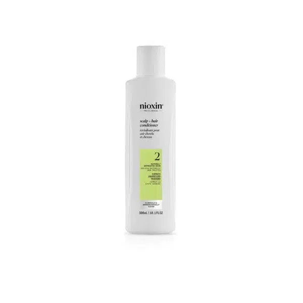 Scalp + Hair Conditioner System 2 Conditioner