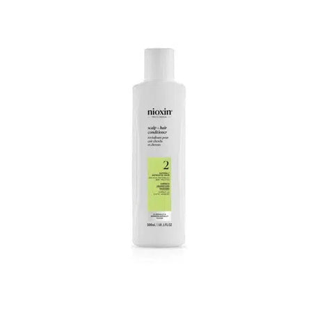 Scalp + Hair Conditioner System 2 Conditioner