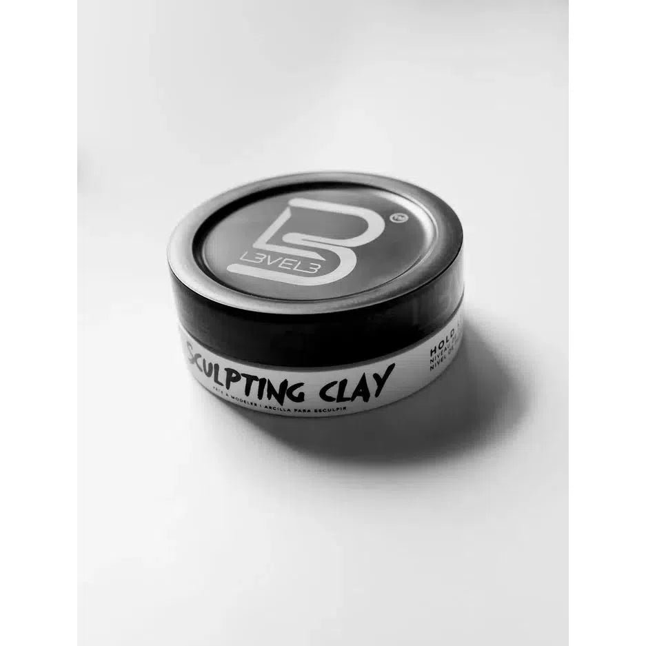 Sculpting Clay- Matte Finish
