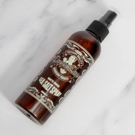 Sea Salt Spray