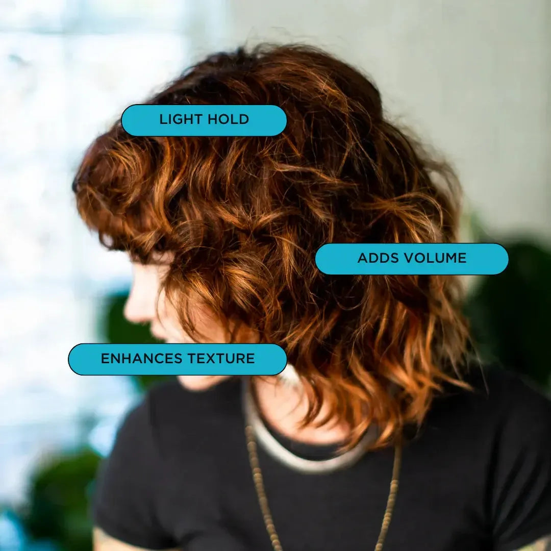 Sea Salt Texture Spray