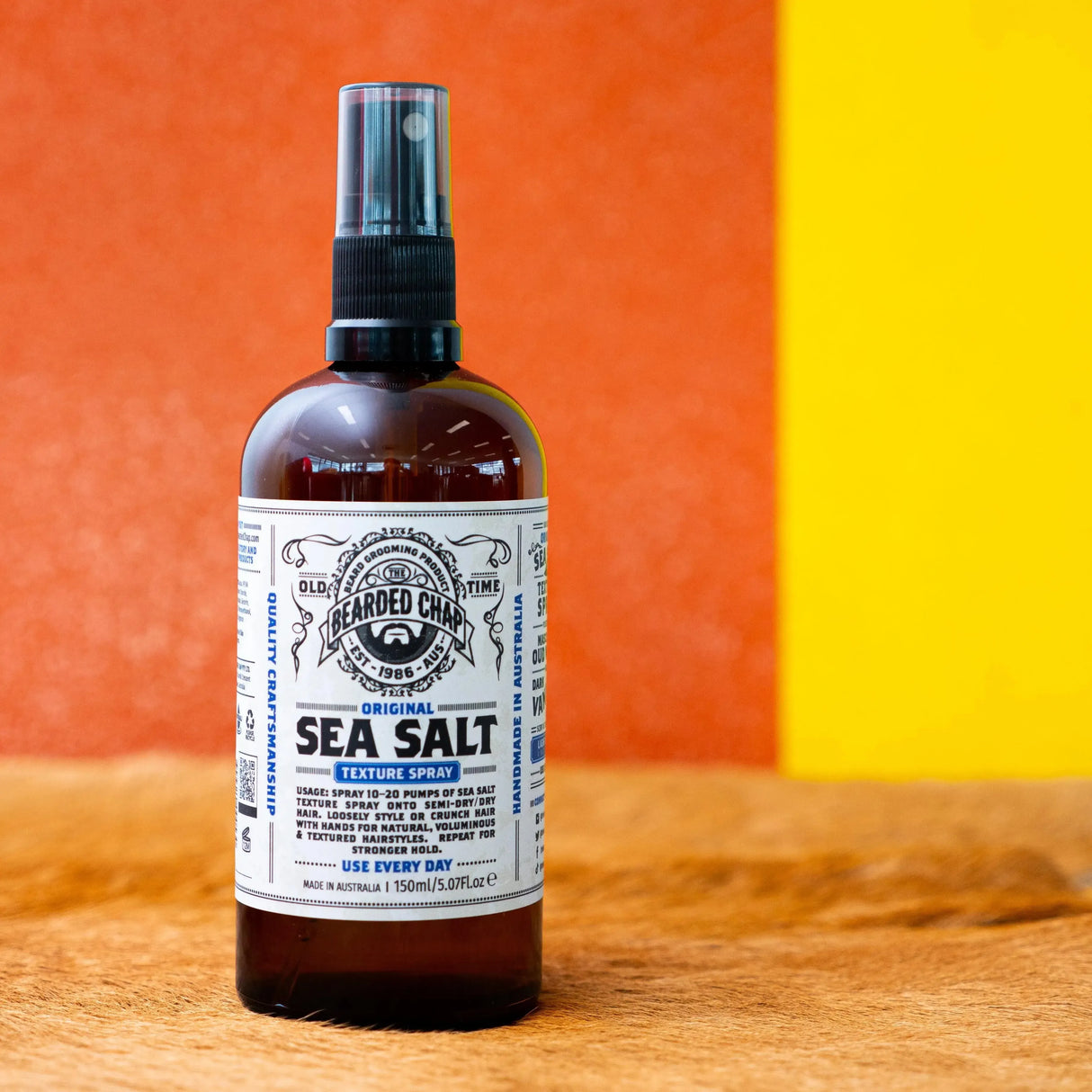 Sea Salt Texture Spray