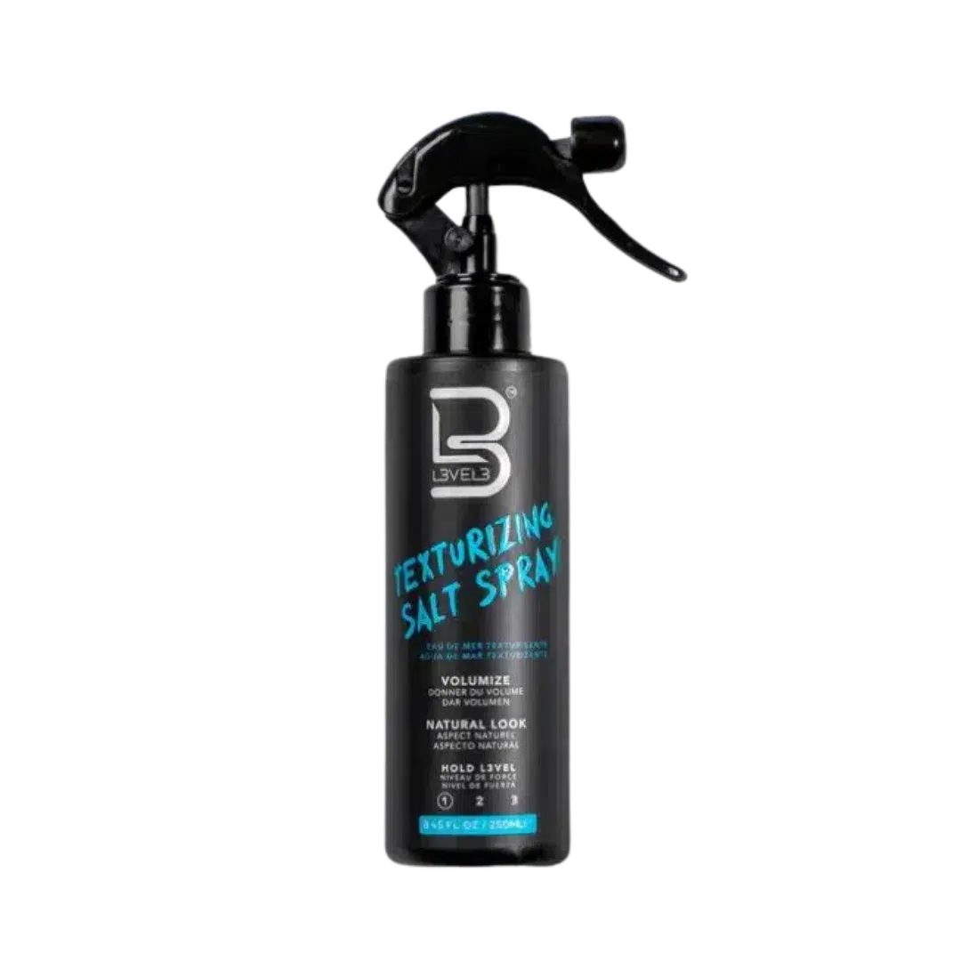 Sea Salt Texturizing Spray