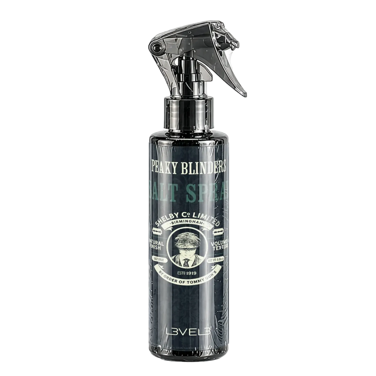 Sea Salt Texturizing Spray