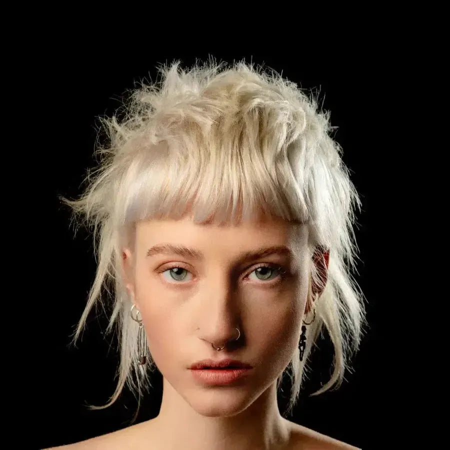 Severed Head + 3-In-1 Winter Weekender