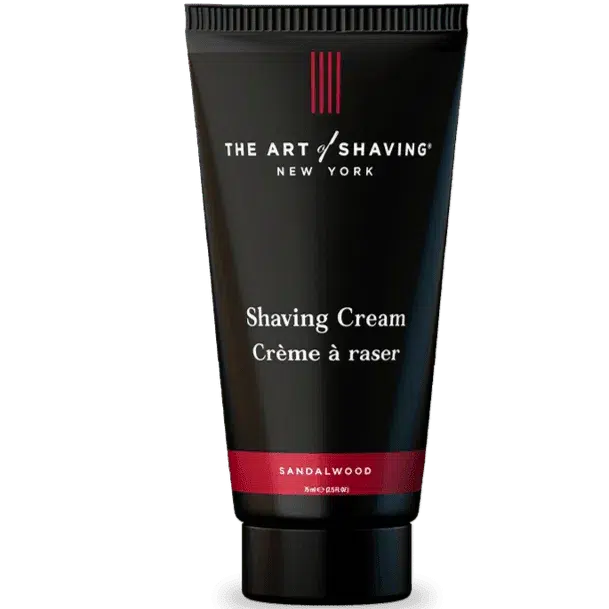 Shave Cream
