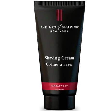Shave Cream