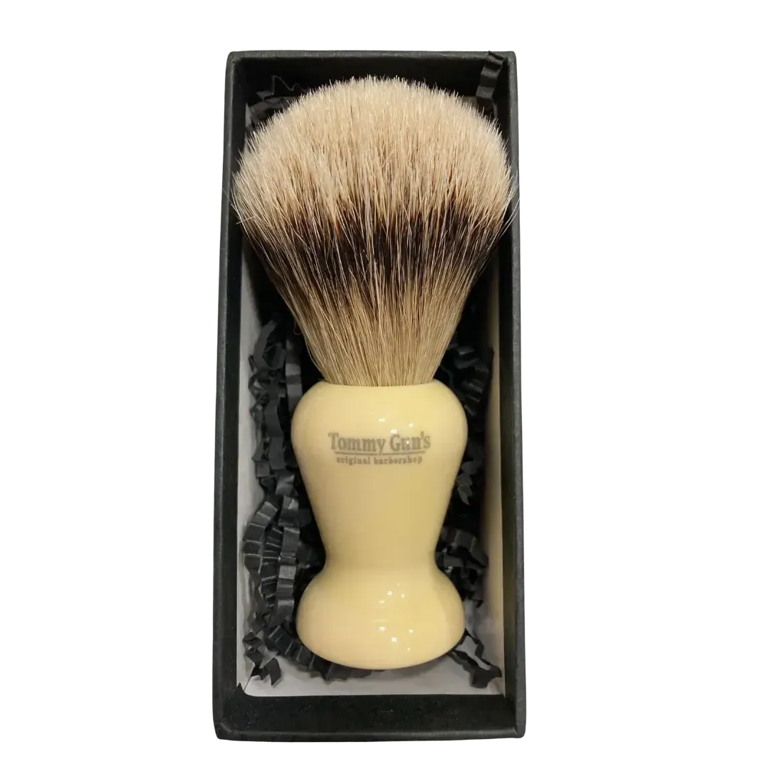 Silvertip Badger Shave Brush