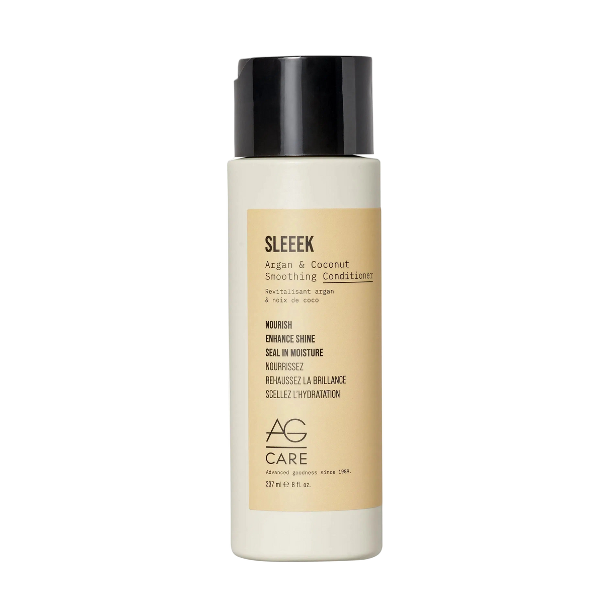 Sleeek Argan & Coconut Smoothing Conditioner