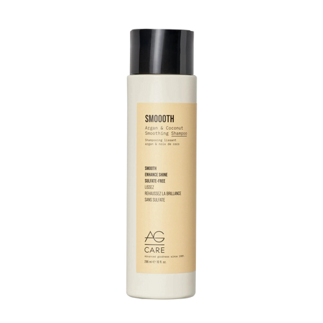 Smoooth Argan & Coconut Smoothing Shampoo