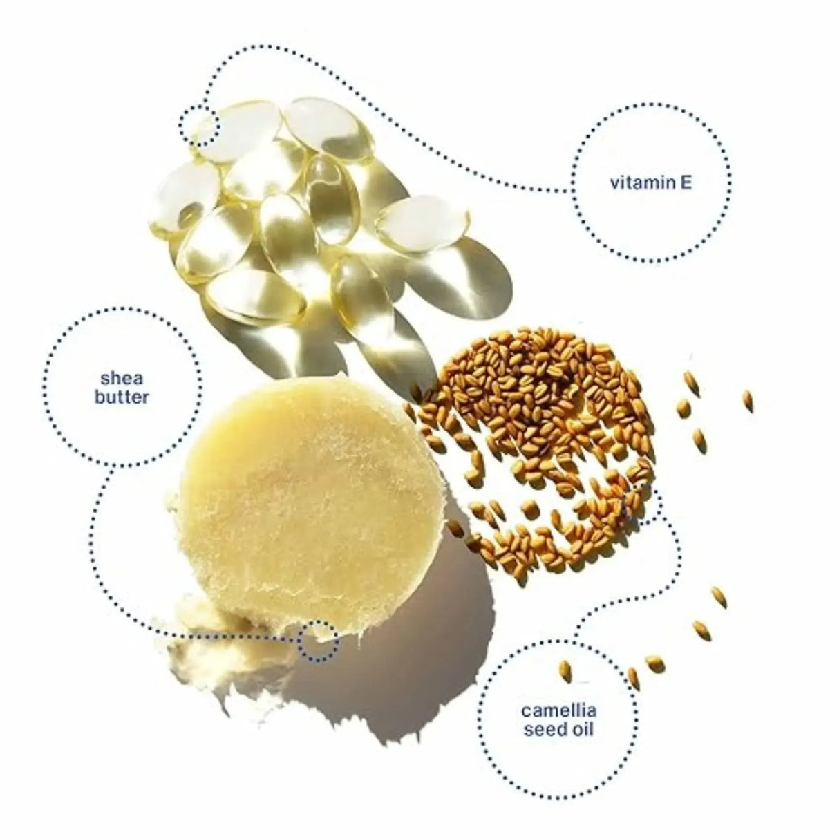 Smooth Perfection Shampoo