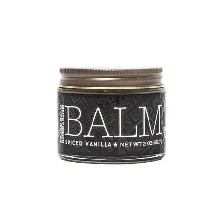 Spiced Vanilla Beard Balm 59ML