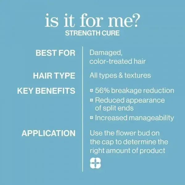 Strength Cure Discovery Kit