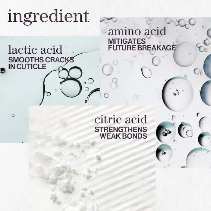 Strength Cure Leave In Serum