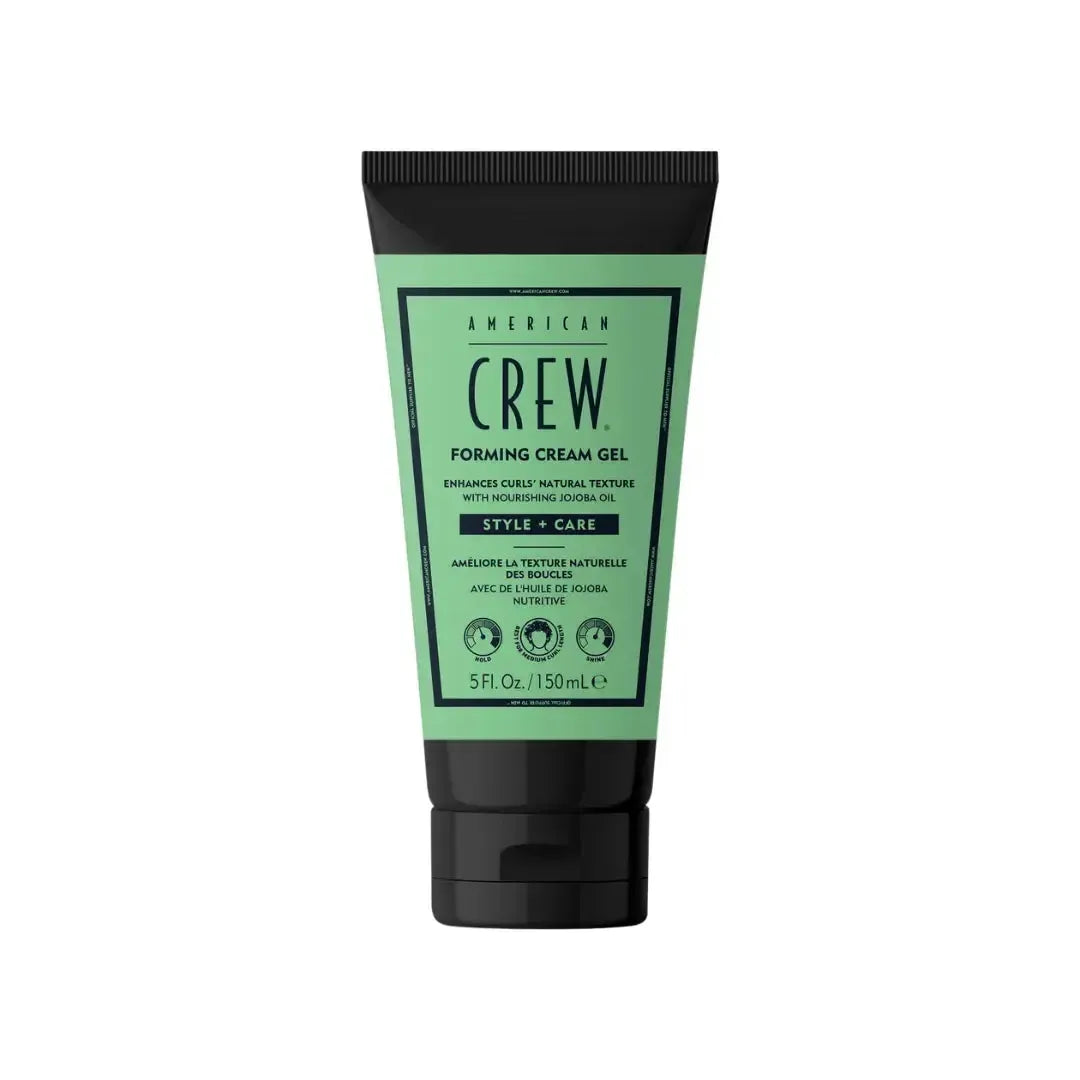 Style + Care Forming Cream Gel