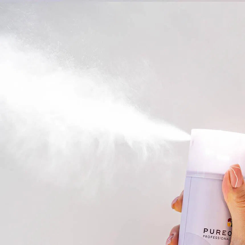 Style + Protect Soft Finish Hairspray