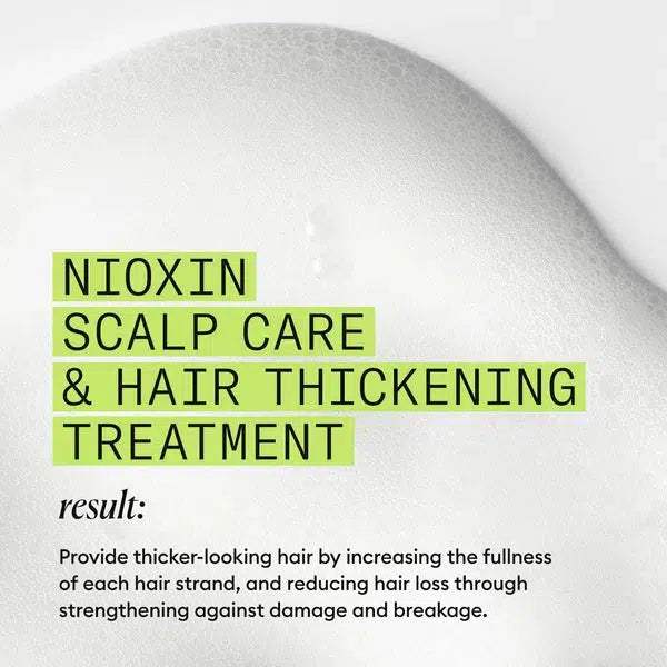 System 2 Scalp & Hair Treatment