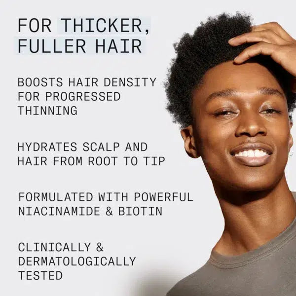 System 2 Scalp & Hair Treatment