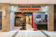 Guildford Town Centre Store Image