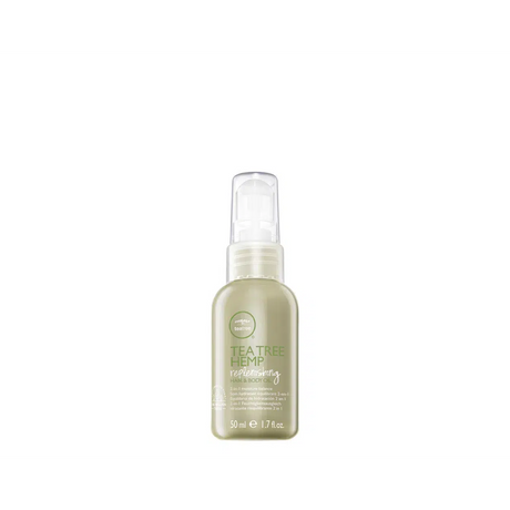 Tea Tree Hemp Replenishing Hair & Body Oil