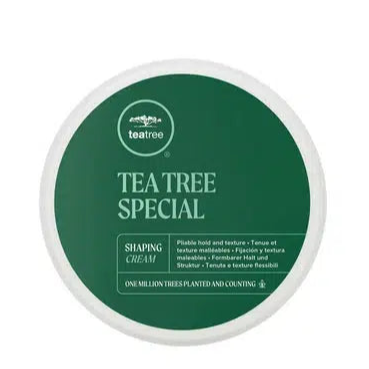 Tea Tree Shaping Cream