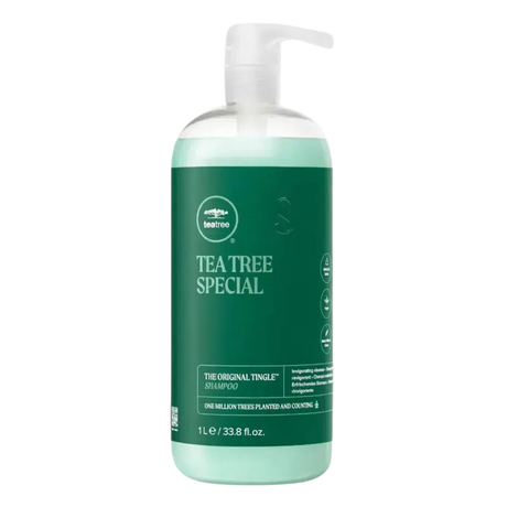 Tea Tree Special Shampoo