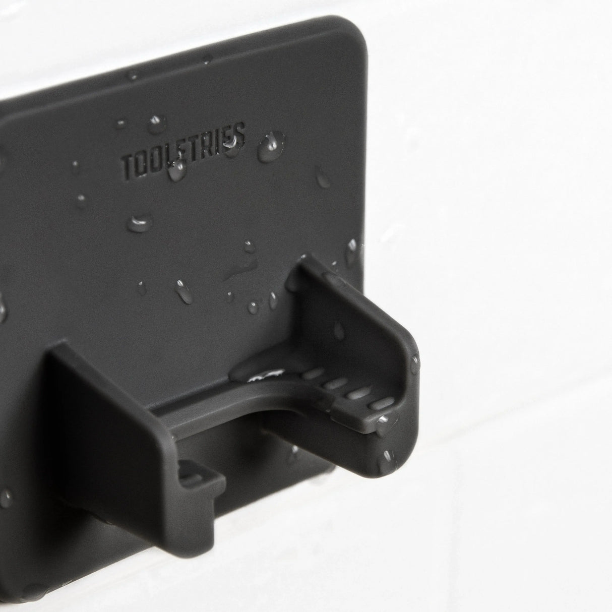 The Mason - Razor Holder