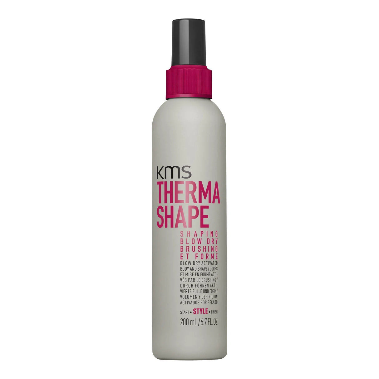 Thermashape Shaping Blow Dry