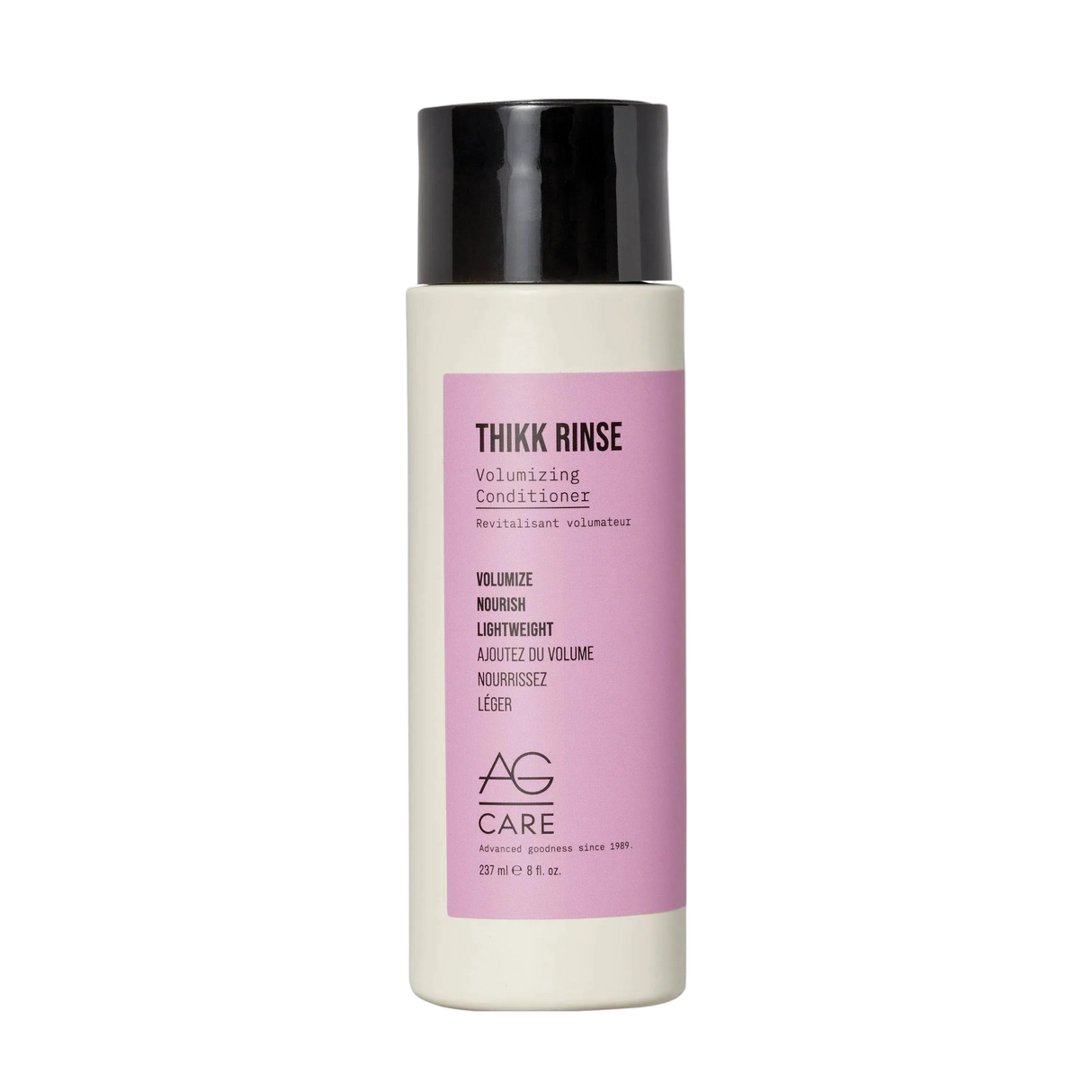Thikk Rinse Volumizing Conditioner