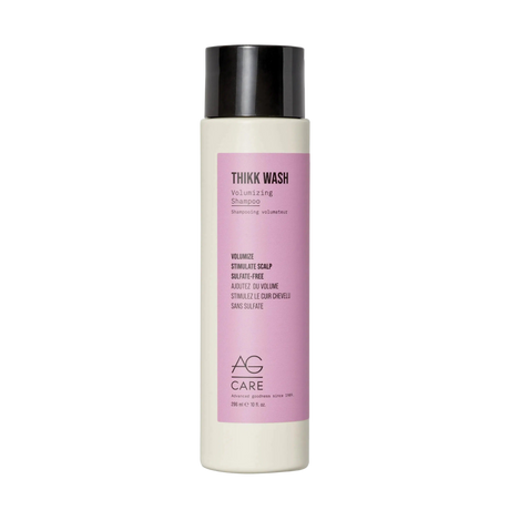 Thikk Wash Volumizing Shampoo