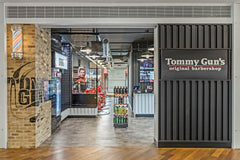 The District Store Image