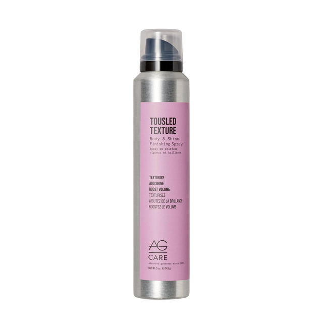 Tousled Texture Body & Shine Styling Spray