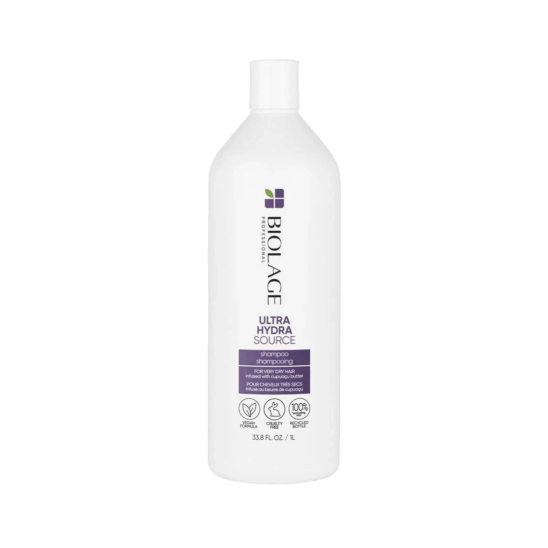 Ultra HydraSource Shampoo