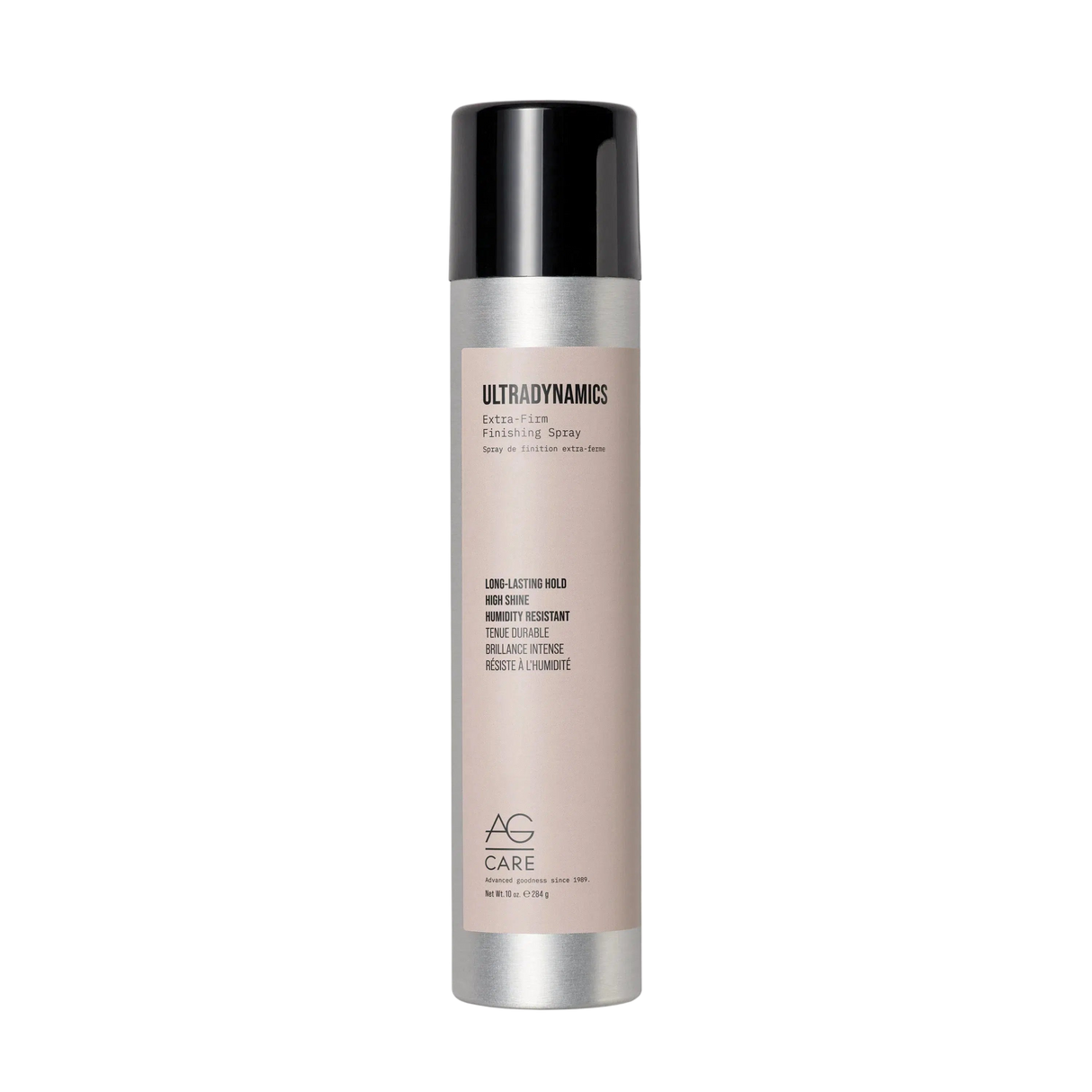 Ultradynamics Extra-Firm Finishing Spray