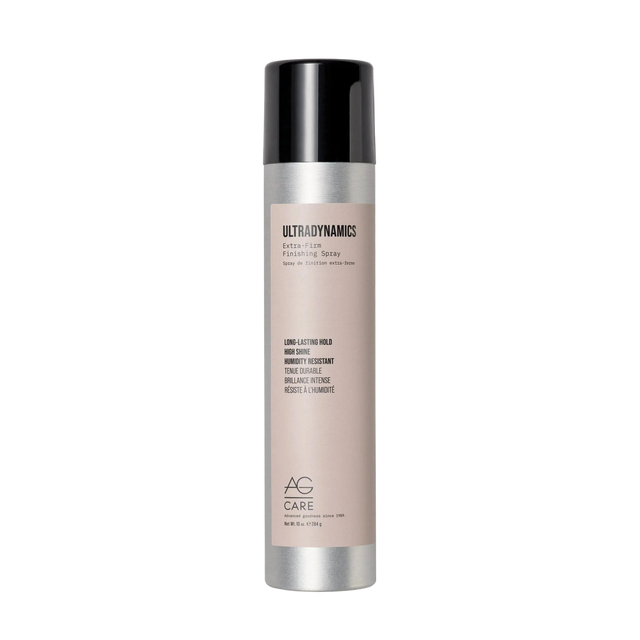 Ultradynamics Extra-Firm Finishing Spray