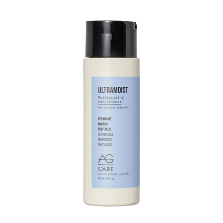 Ultramoist Moisturizing Conditioner