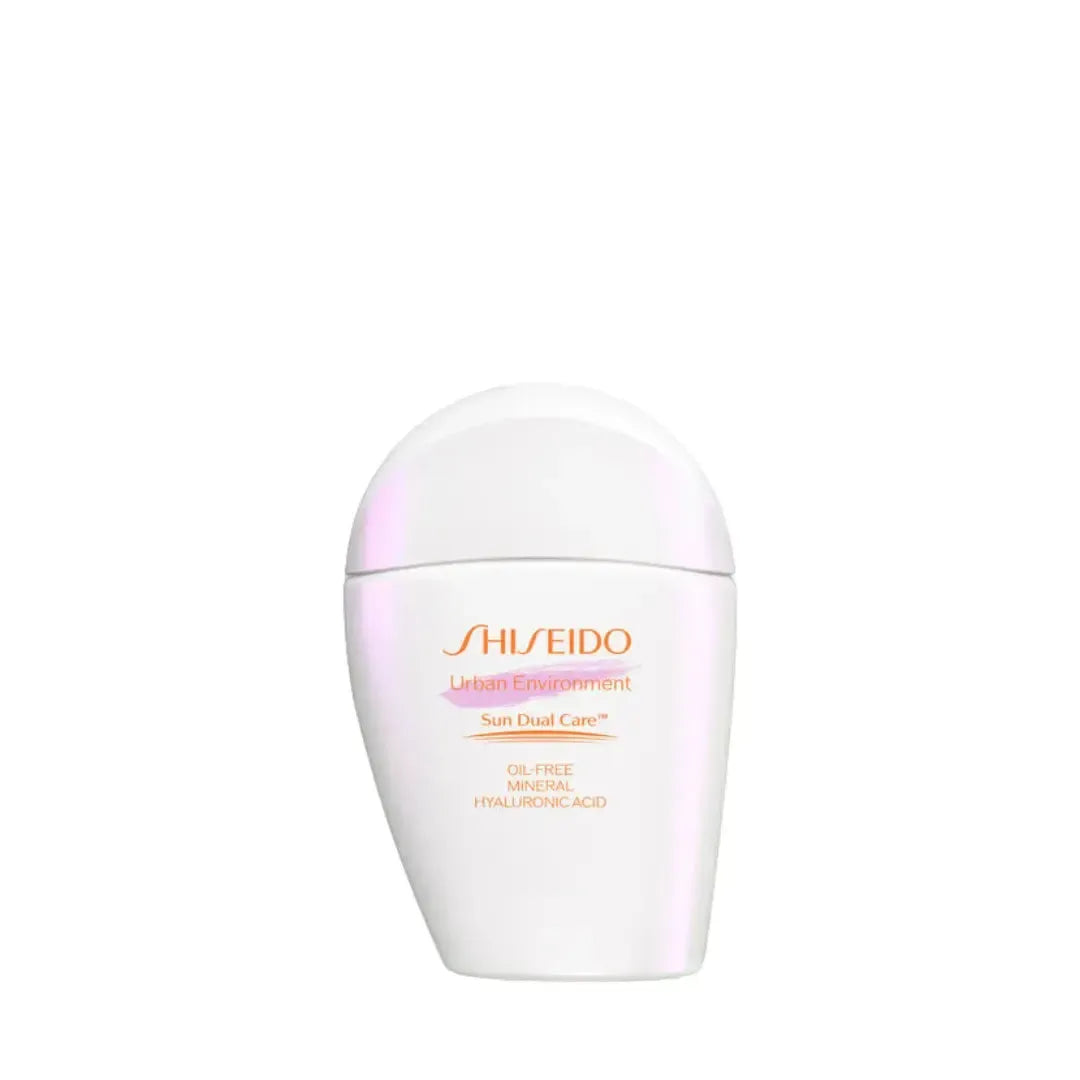 Urban Environment Mineral Clear SPF 50