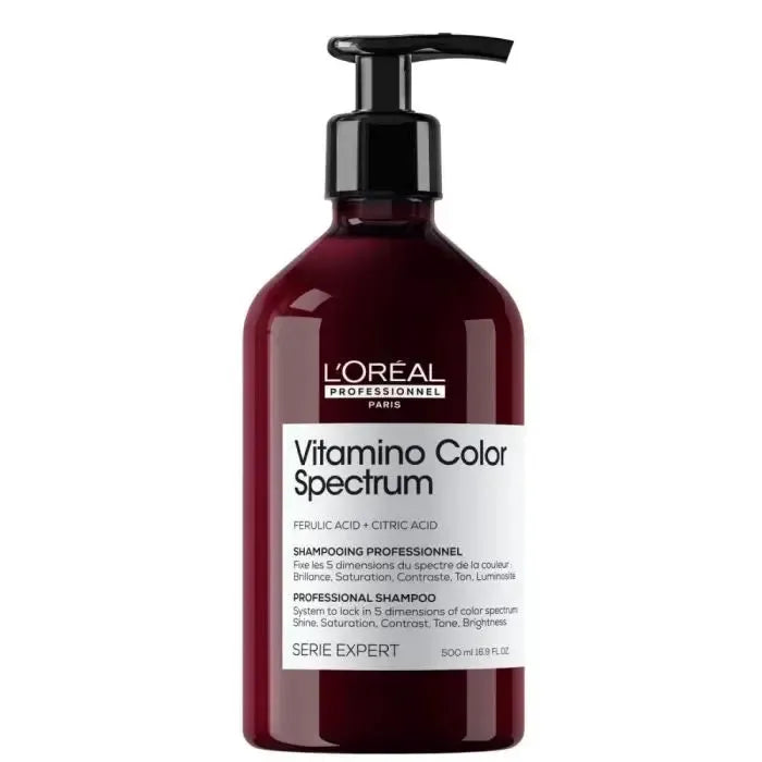 Vitamino Color Spectrum Trio H25
