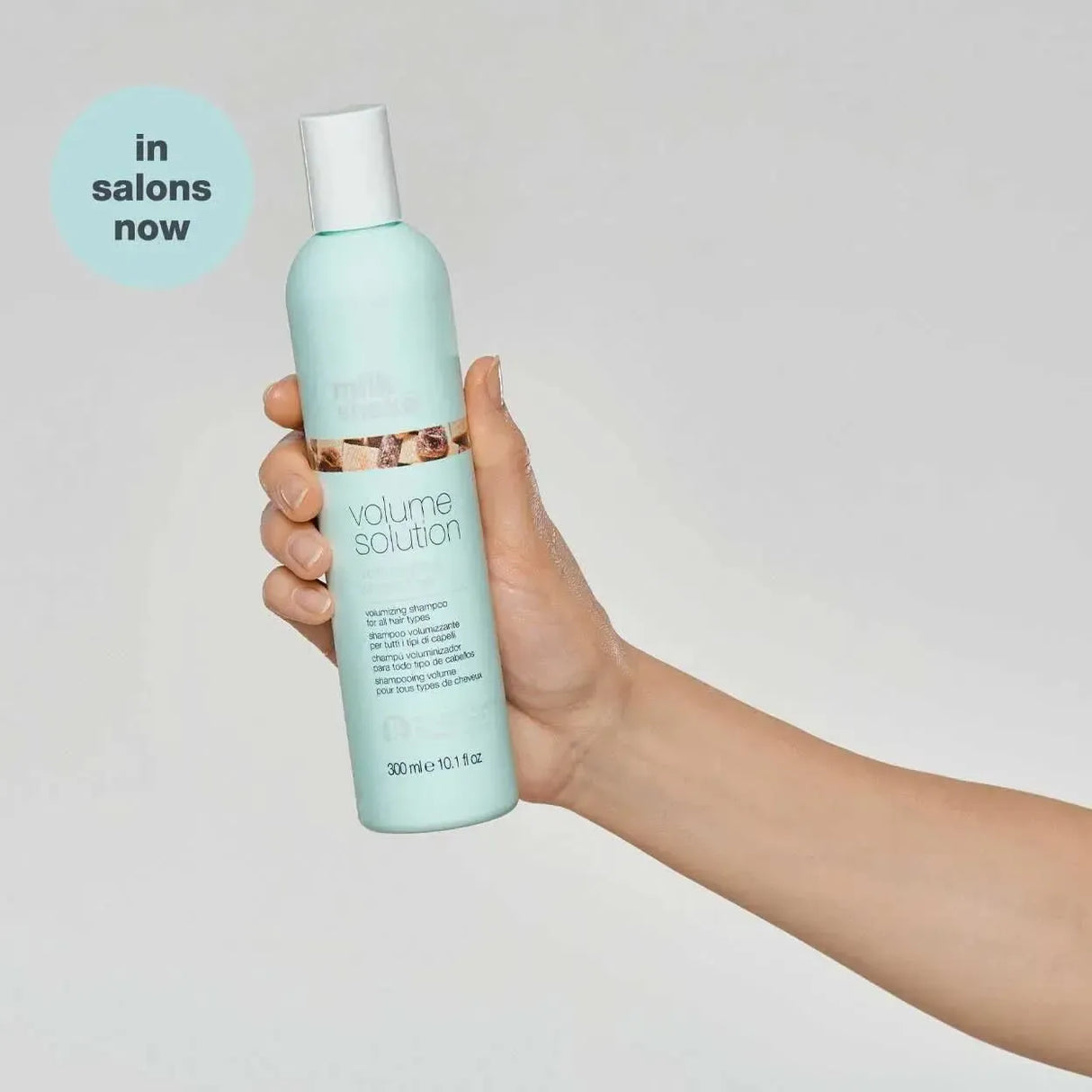 Volume Solution Volumizing Shampoo
