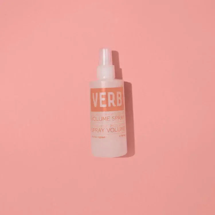 Volume Spray - Verb