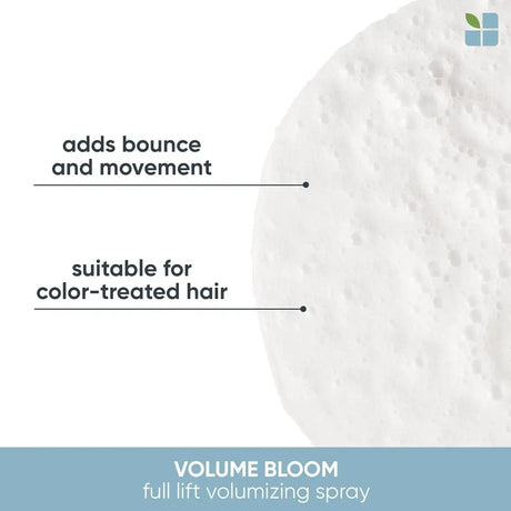 VolumeBloom Full Lift Volumizing Spray