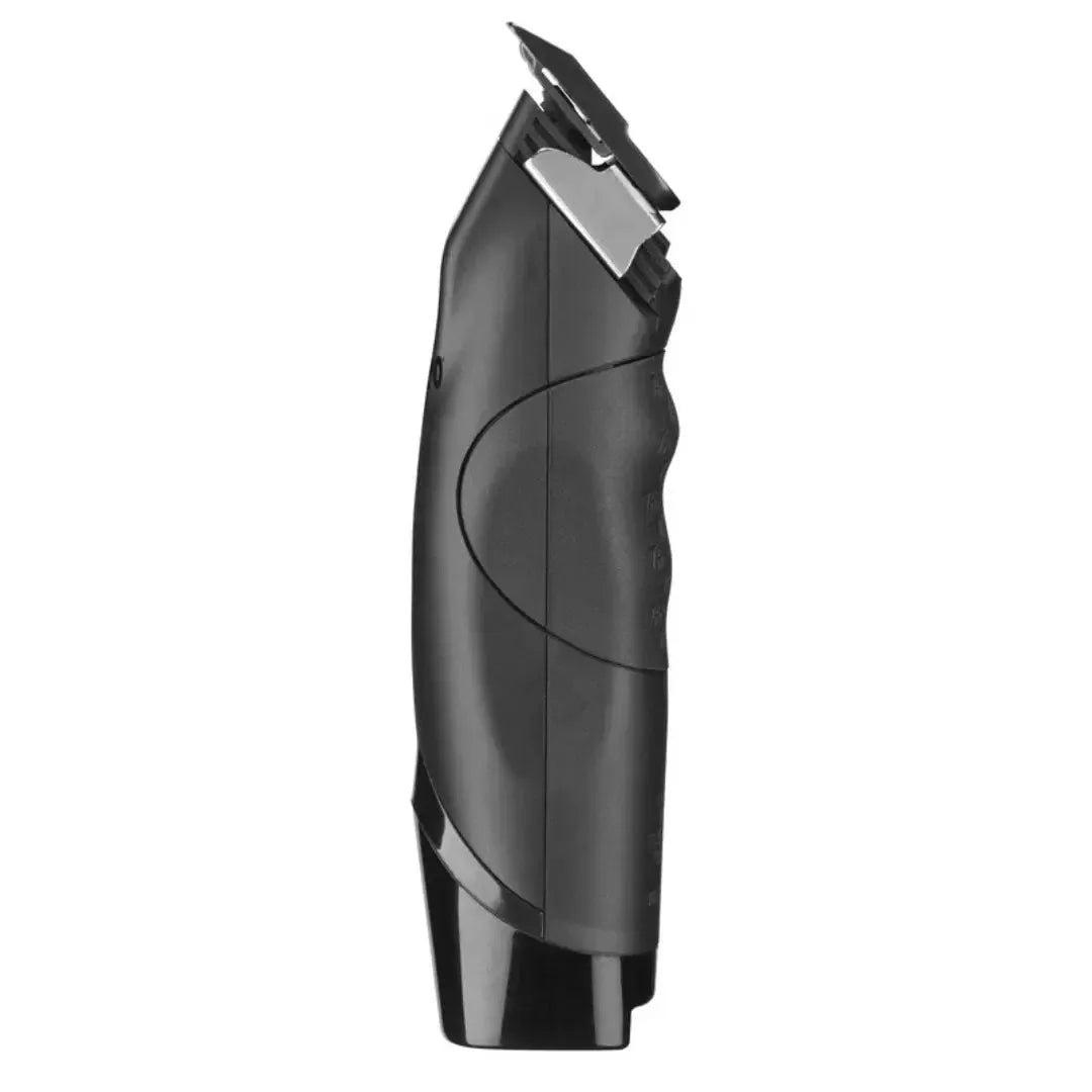 Wireless Charging Clipper Black Titanium With Mim Fade Blade - FXT45C