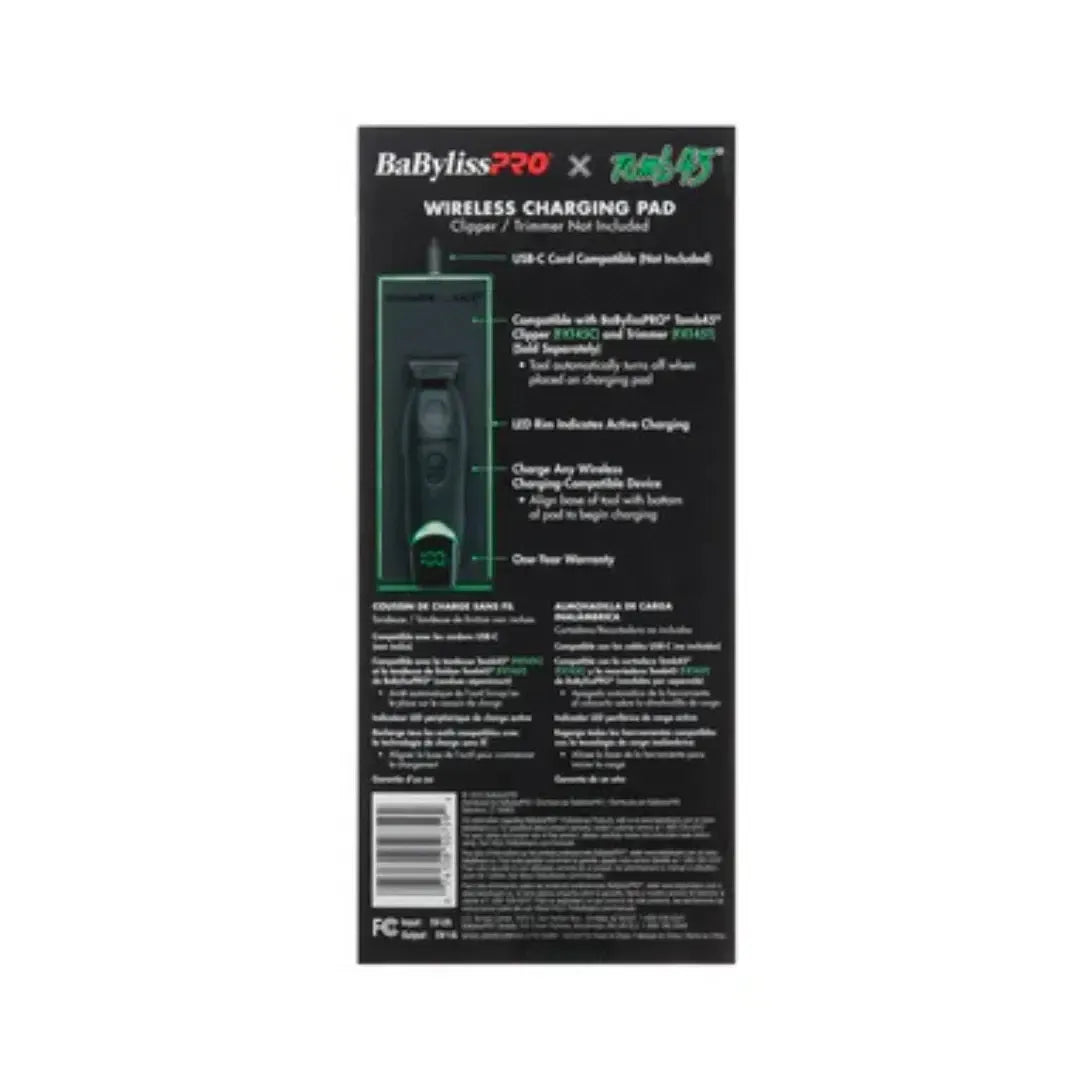 Wireless Charging Pad - FXT45MAT