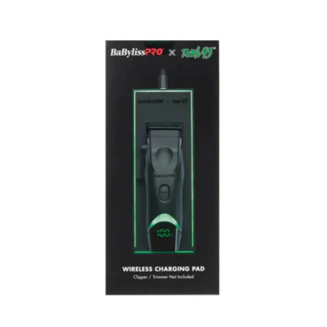 Wireless Charging Pad - FXT45MAT