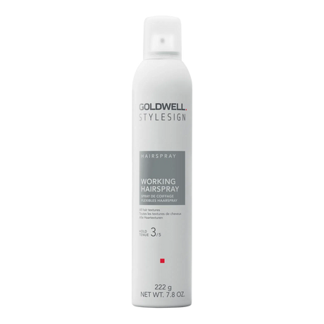 Goldwell StyleSign Working Hairspray
