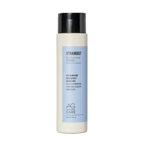 Xtramoist Moisturizing Shampoo