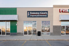 York Station Store Image