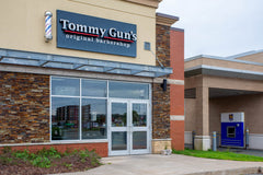 Larry Uteck Store Image